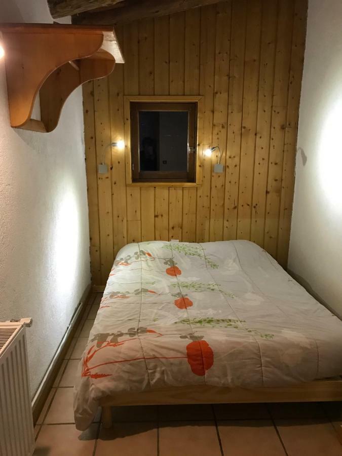 Appartement Montgenevre Proche pistes Extérieur photo