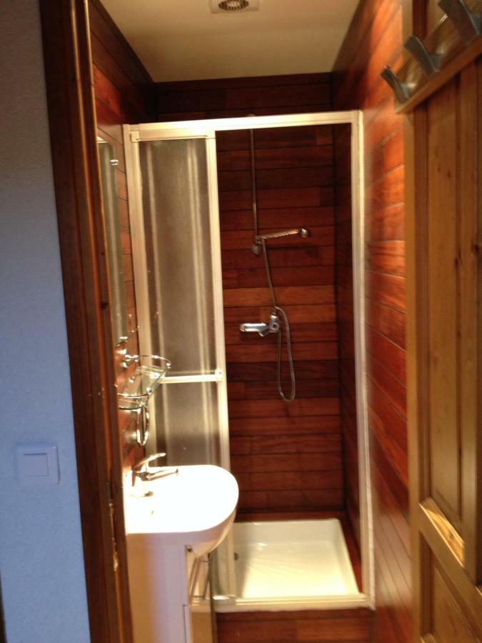 Appartement Montgenevre Proche pistes Extérieur photo